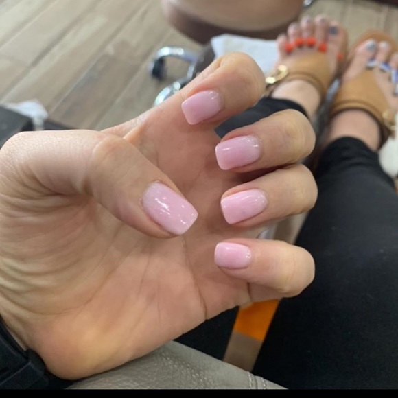 Nails! - Picture 4 of 4